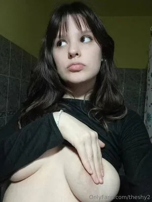 Theshy2 OnlyFans Leaked Free Thumbnail Picture - #AIJbwA49c4