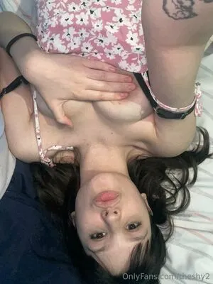 Theshy2 OnlyFans Leaked Free Thumbnail Picture - #EwHfzQipT3
