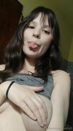 Theshy2 OnlyFans Leaked Free Thumbnail Picture - #JqiIqJcKmr