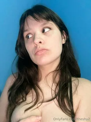 Theshy2 OnlyFans Leaked Free Thumbnail Picture - #LO9F7ZUpEL