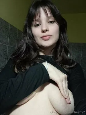 Theshy2 OnlyFans Leaked Free Thumbnail Picture - #LRAgeMpPOM