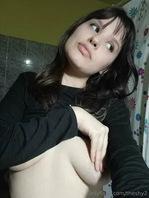 Theshy2 OnlyFans Leaked Free Thumbnail Picture - #W2dyHRYG3Y