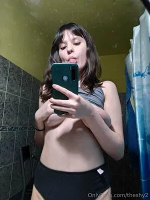 Theshy2 OnlyFans Leaked Free Thumbnail Picture - #k2yLOmij3H