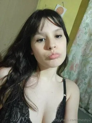 Theshy2 OnlyFans Leaked Free Thumbnail Picture - #k9DZieL3vg