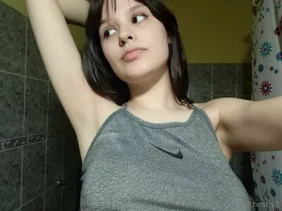 Theshy2 OnlyFans Leaked Free Thumbnail Picture - #pL9fglOPKz