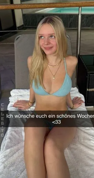 Thesi Sophie OnlyFans Leaked Free Thumbnail Picture - #35VdPIWdv0