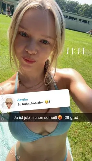 Thesi Sophie OnlyFans Leaked Free Thumbnail Picture - #7QfxYtPRaB