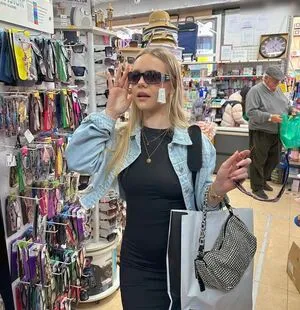 Thesi Sophie OnlyFans Leaked Free Thumbnail Picture - #Dl8rGPRZkw