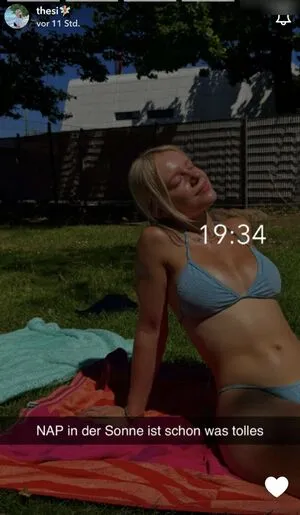 Thesi Sophie OnlyFans Leaked Free Thumbnail Picture - #L3AVwtYZ1f