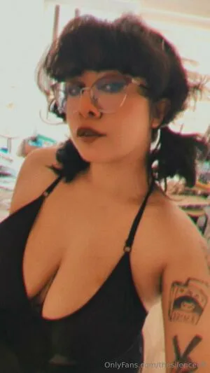 Thesilenceoff OnlyFans Leaked Free Thumbnail Picture - #2bsOJAB2KD