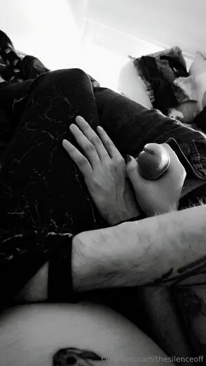 Thesilenceoff OnlyFans Leaked Free Thumbnail Picture - #86yzS7RRKN