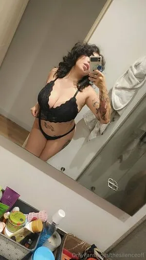 Thesilenceoff OnlyFans Leaked Free Thumbnail Picture - #FhcTxQ0PoB
