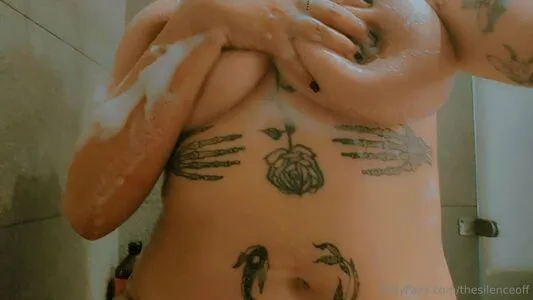 Thesilenceoff OnlyFans Leaked Free Thumbnail Picture - #K6GaeyGbLR