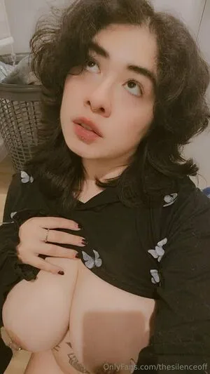 Thesilenceoff OnlyFans Leaked Free Thumbnail Picture - #VMCMD0XstY