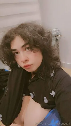 Thesilenceoff OnlyFans Leaked Free Thumbnail Picture - #WKPT9Exmnq