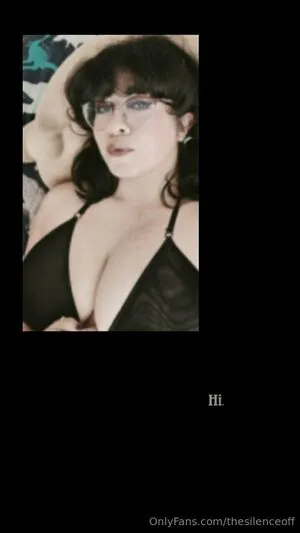 Thesilenceoff OnlyFans Leaked Free Thumbnail Picture - #dSYF9GDwfM