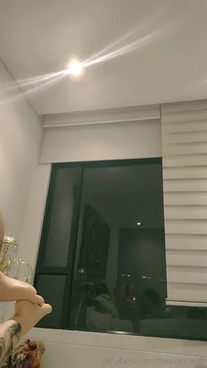 Thesilenceoff OnlyFans Leaked Free Thumbnail Picture - #qWwCp1z80Y