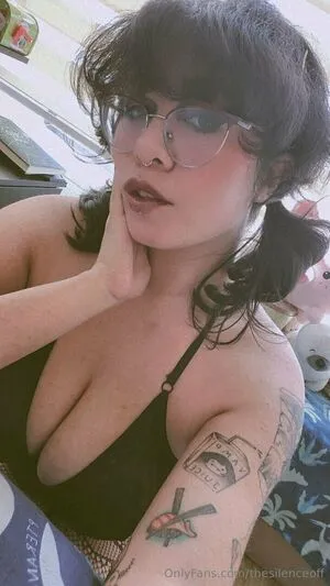 Thesilenceoff OnlyFans Leaked Free Thumbnail Picture - #tJ42fiKw0X