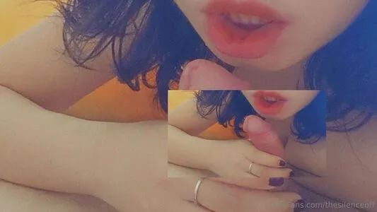 Thesilenceoff OnlyFans Leaked Free Thumbnail Picture - #vMwqPtAoWX