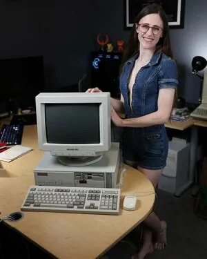 Thesiliconsiren OnlyFans Leaked Free Thumbnail Picture - #FD83hAtrH1