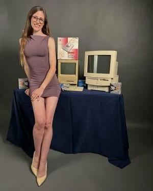 Thesiliconsiren OnlyFans Leaked Free Thumbnail Picture - #IZLFlhane0