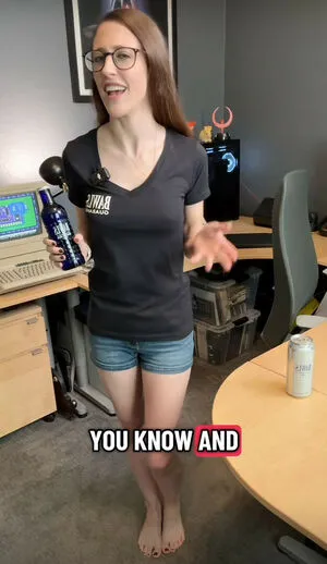 Thesiliconsiren OnlyFans Leaked Free Thumbnail Picture - #S7uPM6HsxA