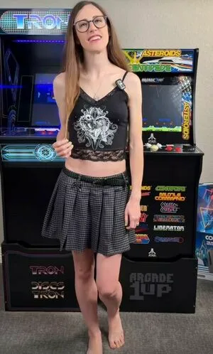 Thesiliconsiren OnlyFans Leaked Free Thumbnail Picture - #bqRY2jDraQ