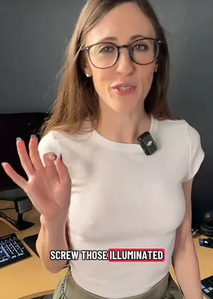 Thesiliconsiren OnlyFans Leaked Free Thumbnail Picture - #n0bZP00dNz