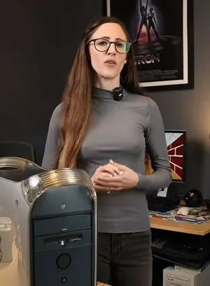 Thesiliconsiren OnlyFans Leaked Free Thumbnail Picture - #uDrPo9JZKO