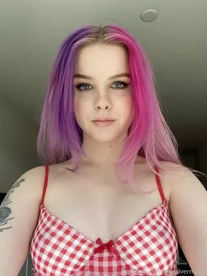 Thesilvermoon OnlyFans Leaked Free Thumbnail Picture - #0khoTtjiUQ