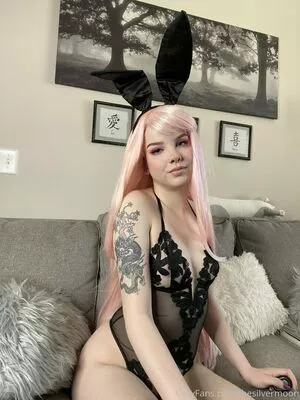 Thesilvermoon OnlyFans Leaked Free Thumbnail Picture - #1QNvrmjOoi