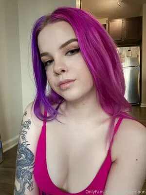 Thesilvermoon OnlyFans Leaked Free Thumbnail Picture - #20mKjhCS02