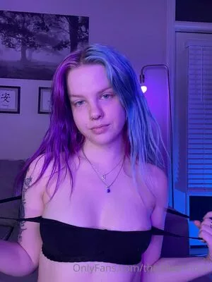 Thesilvermoon OnlyFans Leaked Free Thumbnail Picture - #4s2wtSM34X