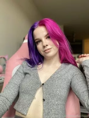 Thesilvermoon OnlyFans Leaked Free Thumbnail Picture - #73SV0HlglV