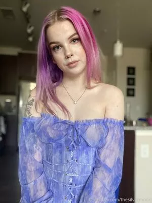 Thesilvermoon OnlyFans Leaked Free Thumbnail Picture - #7eYleGC7Vj
