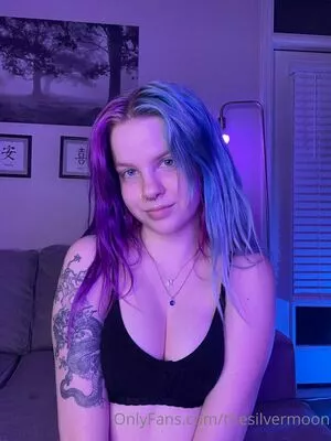 Thesilvermoon OnlyFans Leaked Free Thumbnail Picture - #9wQ676wHT3
