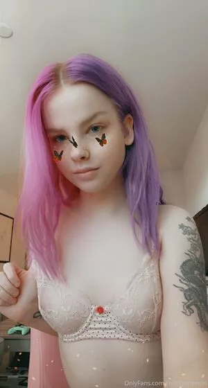 Thesilvermoon OnlyFans Leaked Free Thumbnail Picture - #GoRWM54WAm