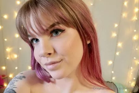 Thesilvermoon OnlyFans Leaked Free Thumbnail Picture - #Krhn0VM2MY