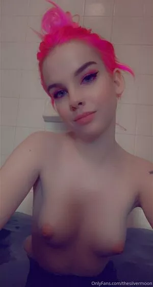 Thesilvermoon OnlyFans Leaked Free Thumbnail Picture - #MsvdutfgXA