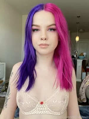 Thesilvermoon OnlyFans Leaked Free Thumbnail Picture - #SSco4BWjyr