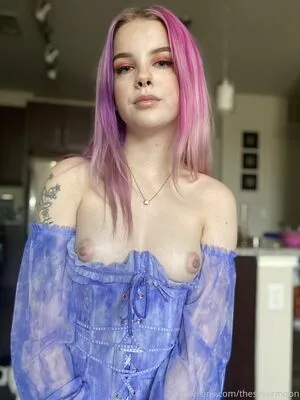 Thesilvermoon OnlyFans Leaked Free Thumbnail Picture - #ZLgMl4e0wP