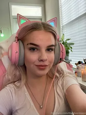 Thesilvermoon OnlyFans Leaked Free Thumbnail Picture - #ZmcwasJFCo