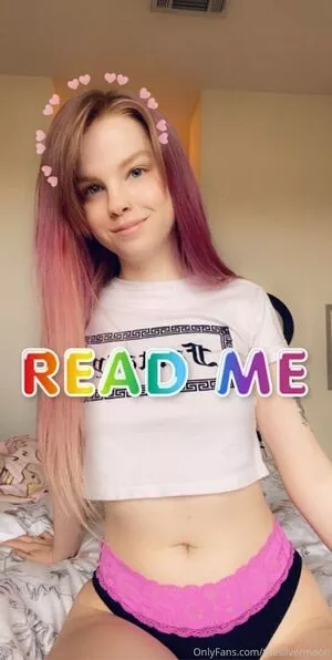 Thesilvermoon OnlyFans Leaked Free Thumbnail Picture - #kBuDwmn29o