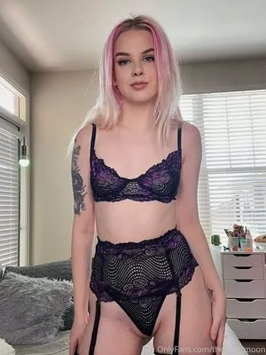 Thesilvermoon OnlyFans Leaked Free Thumbnail Picture - #lW98wkWg62