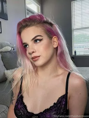 Thesilvermoon OnlyFans Leaked Free Thumbnail Picture - #nnUSmXxrlj