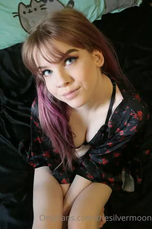 Thesilvermoon OnlyFans Leaked Free Thumbnail Picture - #p07MoLoQnj
