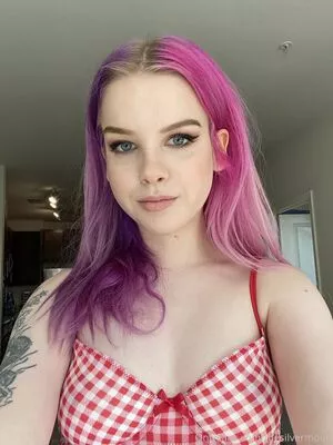 Thesilvermoon OnlyFans Leaked Free Thumbnail Picture - #r1EdJeaHlO
