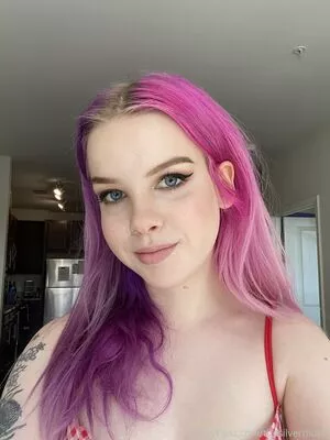 Thesilvermoon OnlyFans Leaked Free Thumbnail Picture - #s8fUt0AjK5