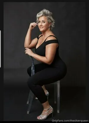 Thesilverqueen OnlyFans Leaked Free Thumbnail Picture - #u13GDmFwDw