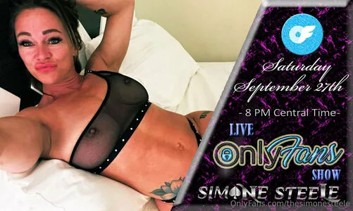 Thesimonesteele OnlyFans Leaked Free Thumbnail Picture - #8PEAjCCvZ6